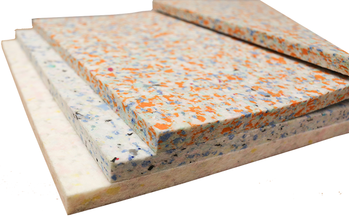 Verbundschaum 100 x 50 x 2cm