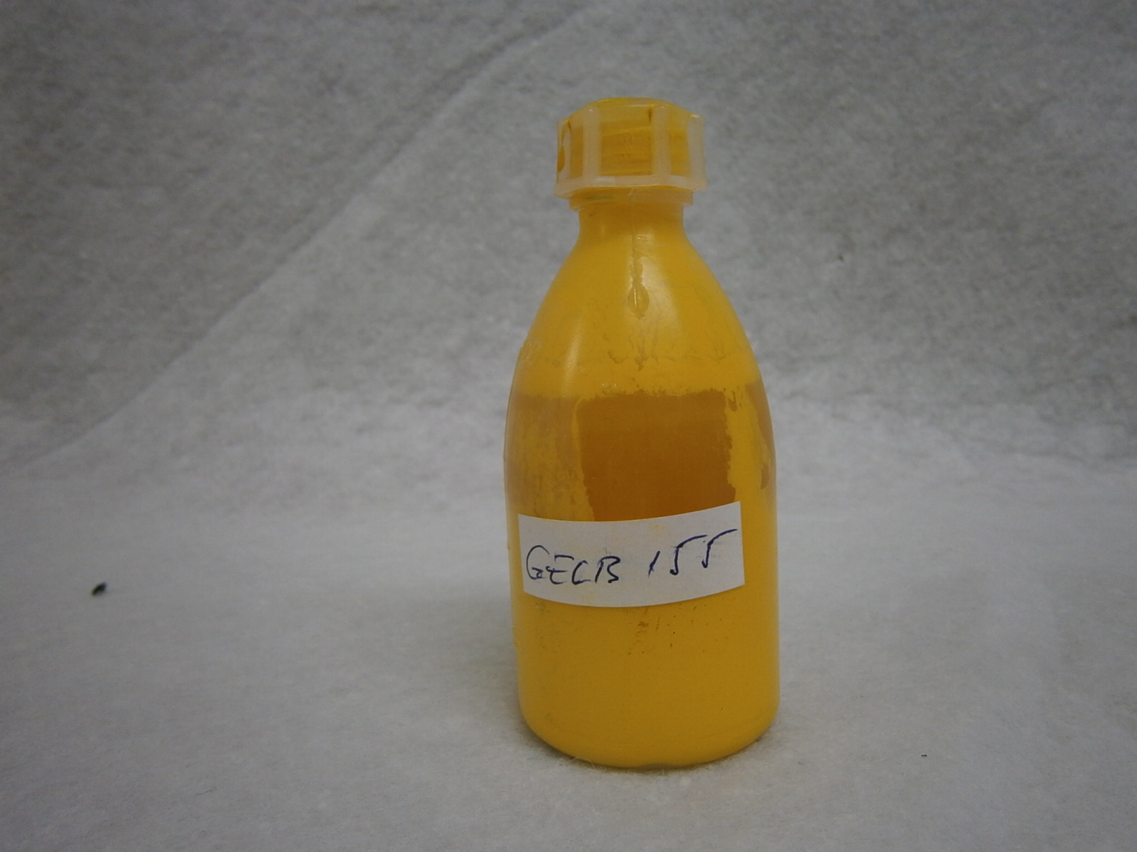 Lederfarbe Gelb 155