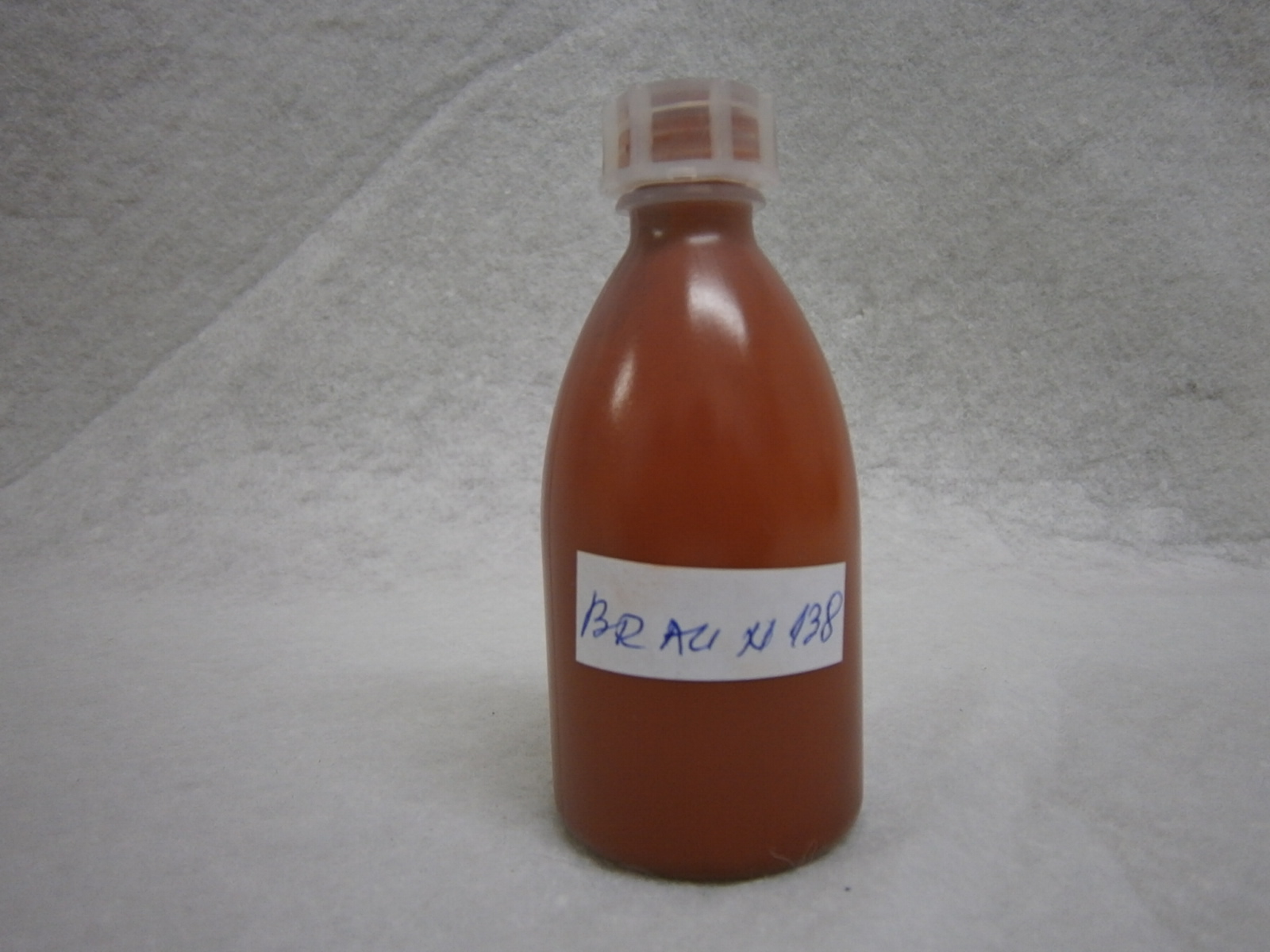 Lederfarbe Braun 138