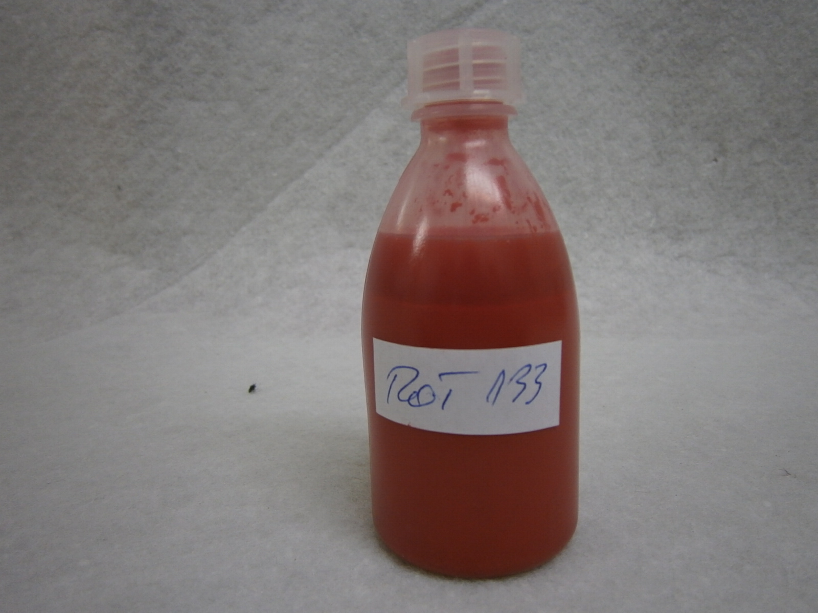 Lederfarbe Rot 133