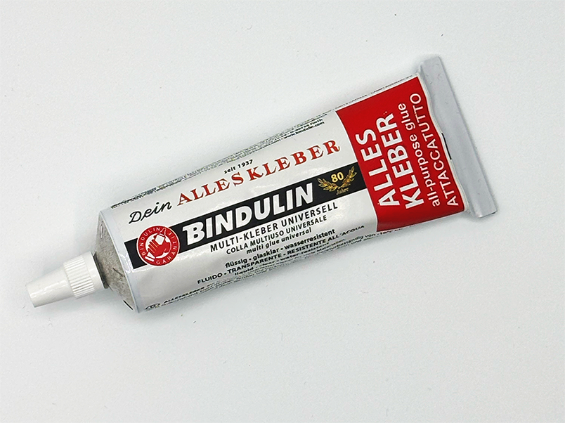Bindulin Alleskleber 28g