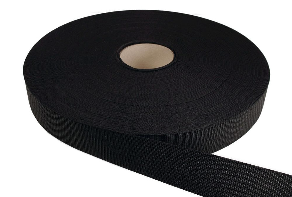 Gummigurt 10 Meter